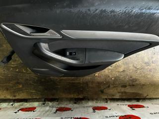Дверь правая задняя AUDI Q3 8UB CPSA 4 ракурс