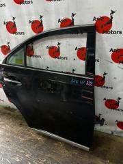 Дверь правая задняя TOYOTA SAI AZK10 2AZ-FXE 202 3 ракурс