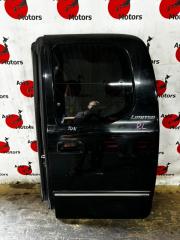 Дверь задняя левая TOYOTA TUNDRA