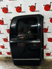 Дверь задняя левая TOYOTA TUNDRA