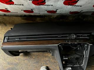 Торпедо Volkswagen PASSAT 3G5, 3G2 CZE, DFCA 2 ракурс