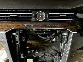 Airbag пассажирский Volkswagen PASSAT 3G5, 3G2 CZE, DFCA 5 ракурс