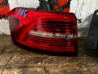Запчасть стоп-сигнал левый Volkswagen PASSAT