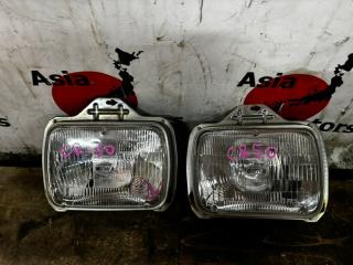 Фара правая TOYOTA LITE ACE NOAH, TOWN ACE NOAH CR41V, CR42V, CR51V, CR52V, KR41V, KR42V, KR52V, SR40, CR40G, CR41G, CR42G, CR50G, CR51G, CR52G, KR41G, KR42G, KR52G, SR40G, SR50G, CR41, CR42, KR41, KR42, KR52 2CT, 3CT, 7K-E 3 ракурс