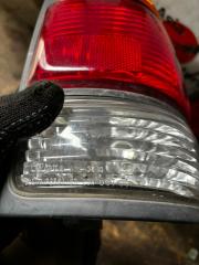 Стоп-сигнал правый TOYOTA TUNDRA UCK40, UCK30 2UZ-FE 81550-0C010, 3410 3 ракурс