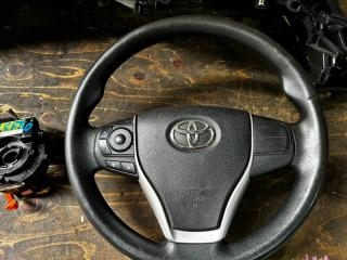 Airbag комплект TOYOTA VOXY, NOAH, ESQUIRE ZRR80G, ZRR80W, ZRR85G, ZRR85W, ZWR80G, ZWR80W, ZRR80, ZRR85, ZWR80 3ZR-FAE, 2ZR-FXE 3 ракурс