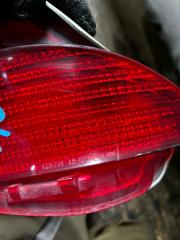 Отражатель бампера правый LEXUS RX350, RX450H, RX270 GGL15, GGL16, GGL10, GYL15, GYL16, AGL10 2GR-FE, 2GR-FXE, 1AR-FE 48101 2 ракурс