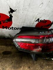 Стоп-сигнал левый TOYOTA SAI AZK10 2AZ-FXE 7516 2 ракурс