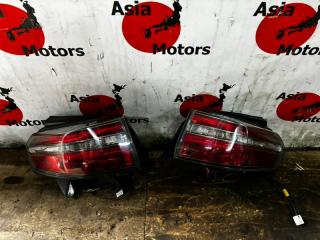 Стоп-сигнал левый TOYOTA SAI AZK10 2AZ-FXE 7516 5 ракурс
