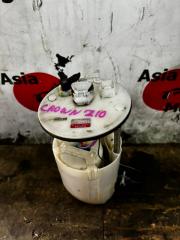 Фото запчасти топливный насос TOYOTA CROWN контрактная запчасть Запчасть топливный насос TOYOTA CROWN