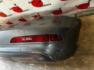Бампер задний AUDI Q3 8UB CPSA 8U0807067B 3 ракурс
