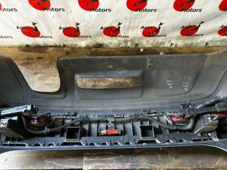 Бампер задний AUDI Q3 8UB CPSA 8U0807067B 5 ракурс
