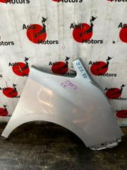 Крыло правое переднее TOYOTA NOAH ZWR80, ZRR85, ZRR80 2ZRFXE. 3ZR-FAE 1F7 1 ракурс