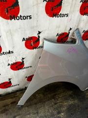 Крыло правое переднее TOYOTA NOAH ZWR80, ZRR85, ZRR80 2ZRFXE. 3ZR-FAE 1F7 2 ракурс