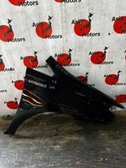 Запчасть крыло переднее правое TOYOTA SAI