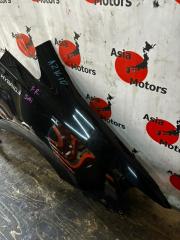 Крыло правое переднее TOYOTA SAI AZK10 2AZ-FXE 2 MODEL 3 ракурс