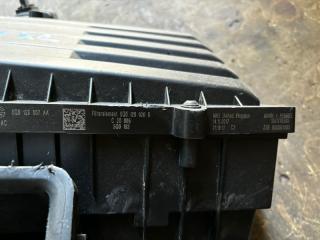 Корпус воздушного фильтра Volkswagen PASSAT 3G5, 3G2 CZE, DFC 5Q0129607AA 2 ракурс Корпус воздушного фильтра Volkswagen PASSAT 3G5, 3G2 CZE, DFC 5Q0129607AA 2 ракурс