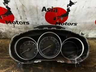Спидометр MAZDA ATENZA GJ2FP SH G46M55430 1 ракурс