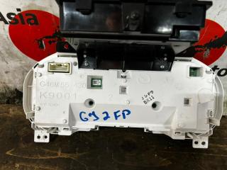 Спидометр MAZDA ATENZA GJ2FP SH G46M55430 3 ракурс