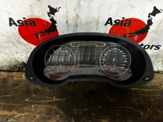 Фото запчасти спидометр AUDI Q3 контрактная запчасть Запчасть спидометр AUDI Q3