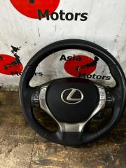 Запчасть руль LEXUS RX350
