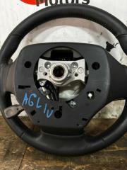 Руль LEXUS RX350, RX450H, RX270 GGL15, GGL16, GGL10, GYL15, GYL16, AGL10 2GR-FE 3 ракурс