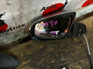 Зеркало левое TOYOTA VOXY, NOAH, ESQUIRE ZRR80G, ZRR80W, ZRR85G, ZRR85W, ZWR80G, ZWR80W, ZRR80, ZRR85, ZWR80 3ZR-FAE 2 ракурс