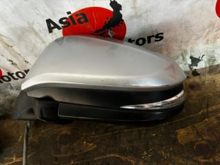 Фото запчасти зеркало левое TOYOTA VOXY контрактная запчасть Запчасть зеркало левое TOYOTA VOXY