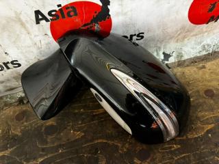 Зеркало левое LEXUS RX350, RX450H, RX270 GGL15, GGL16, GGL10, GYL15, GYL16, AGL10 2GR-FE 2 ракурс