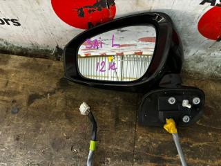 Запчасть зеркало левое TOYOTA SAI