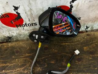 Запчасть зеркало правое TOYOTA SAI