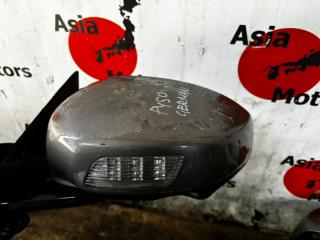 Зеркало левое NISSAN FUGA PY50, PNY50, Y50 VQ35DE 96302EJ70A 1 ракурс Зеркало левое NISSAN FUGA PY50, PNY50, Y50 VQ35DE 96302EJ70A 1 ракурс