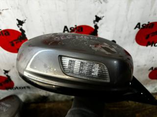 Зеркало правое NISSAN FUGA PY50, PNY50, Y50 VQ35DE 96301EG40A 1 ракурс