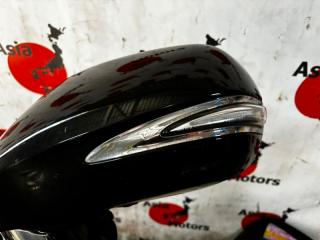 Зеркало левое LEXUS RX350, RX450H, RX270 GGL15, GGL16, GGL10, GYL15, GYL16, AGL10 2GR-FE 8794048381C0 2 ракурс