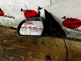 Фото запчасти зеркало левое AUDI Q3 контрактная запчасть Запчасть зеркало левое AUDI Q3