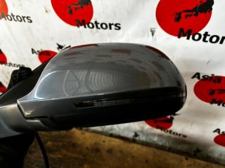 Зеркало левое AUDI Q3 8UB CPS 8U2857409G 2 ракурс