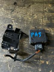 Датчик парковки Volkswagen PASSAT 3G5, 3G2 CZE, DFC 3q0907566e 2 ракурс