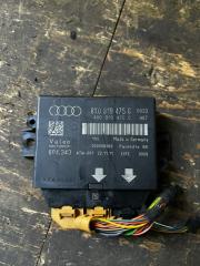 Фото запчасти блок управления парктрониками AUDI Q3 контрактная запчасть Запчасть блок управления парктрониками AUDI Q3