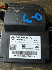 Блок управления AUDI Q3 8UB CPS 3aa907801g 2 ракурс
