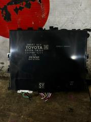 Блок иммобилайзера TOYOTA CROWN