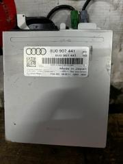 Блок управления камерой AUDI Q3