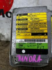 Блок управления airbag TOYOTA TUNDRA UCK40 2UZ-FE 891700c010 2 ракурс