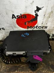 Фото запчасти усилитель звука AUDI Q3 контрактная запчасть Запчасть усилитель звука AUDI Q3