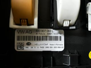 Электронный блок AUDI Q3 8UB CPS 8x0907063l 3 ракурс
