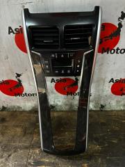 Блок управления климат-контролем TOYOTA SAI