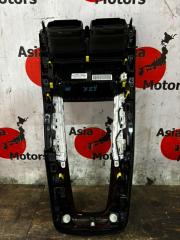 Блок управления климат-контролем TOYOTA SAI AZK10 2AZ-FXE 5590075040 2 ракурс
