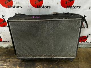 Запчасть радиатор основной TOYOTA LITE ACE NOAH