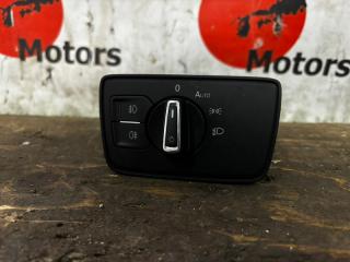 Запчасть переключатель света Volkswagen PASSAT