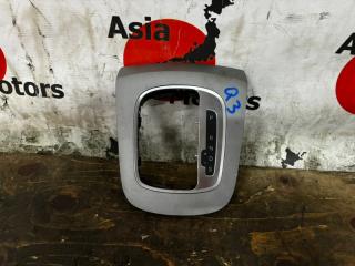 Фото запчасти консоль акпп AUDI Q3 контрактная запчасть Запчасть консоль акпп AUDI Q3