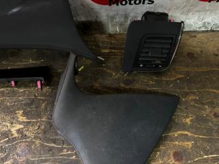 Консоль торпеды TOYOTA CROWN ARS210, GRS210, GRS211, GRS214, AWS211, AWS210 8AR-FTS, 4GR-FSE, 2GR-FSE, 2AR-FSE 3 ракурс